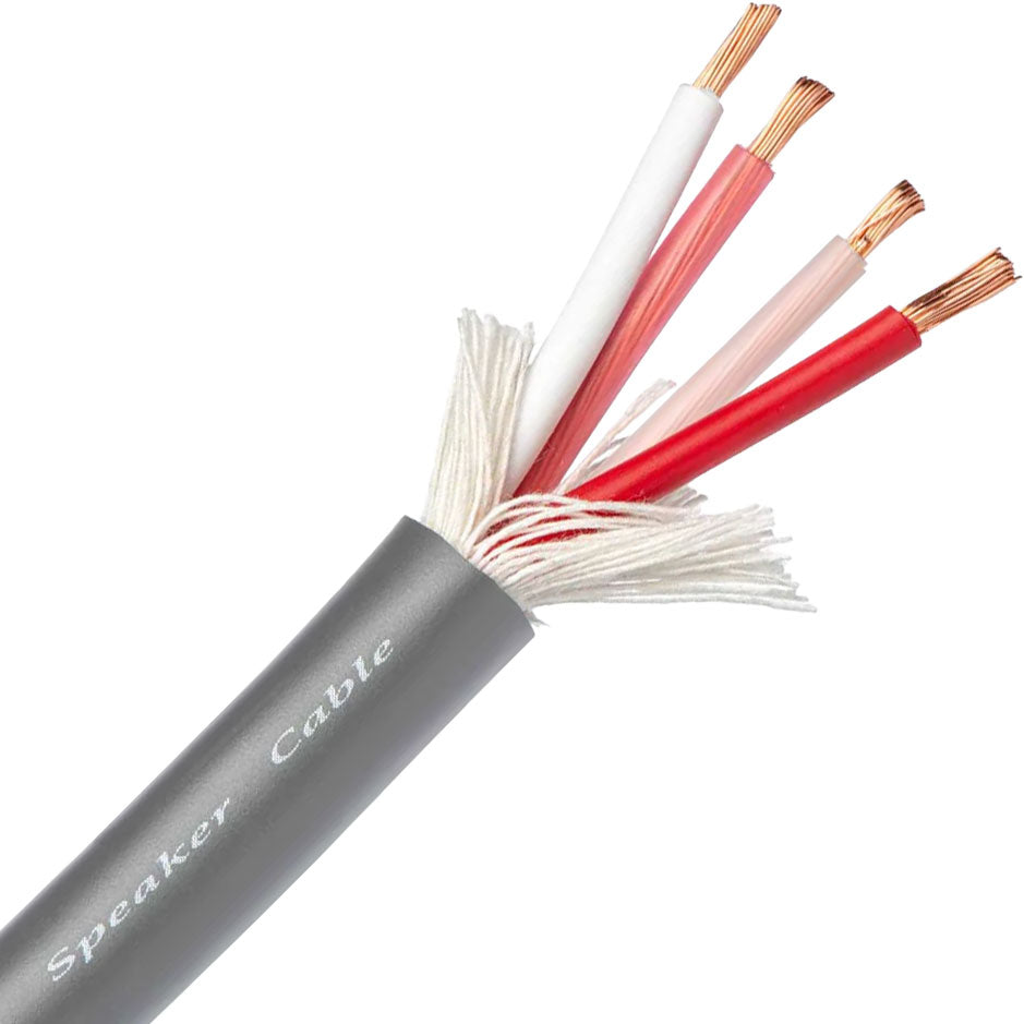 Speaker Wire collection image