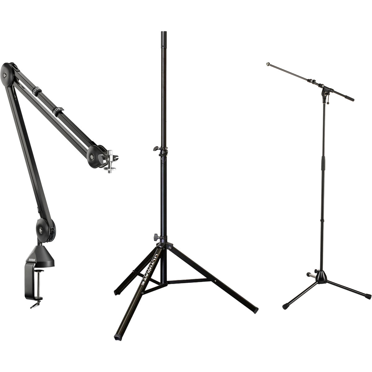 Stands & Mounts Collection Image