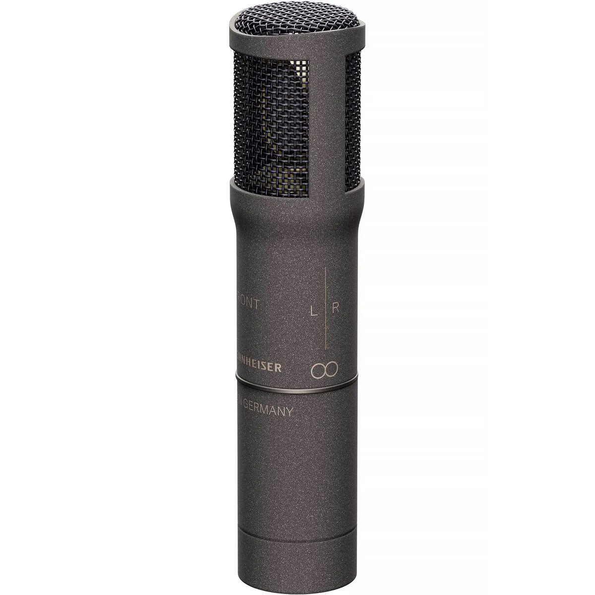 Stereo & Specialty Microphones Collection Image