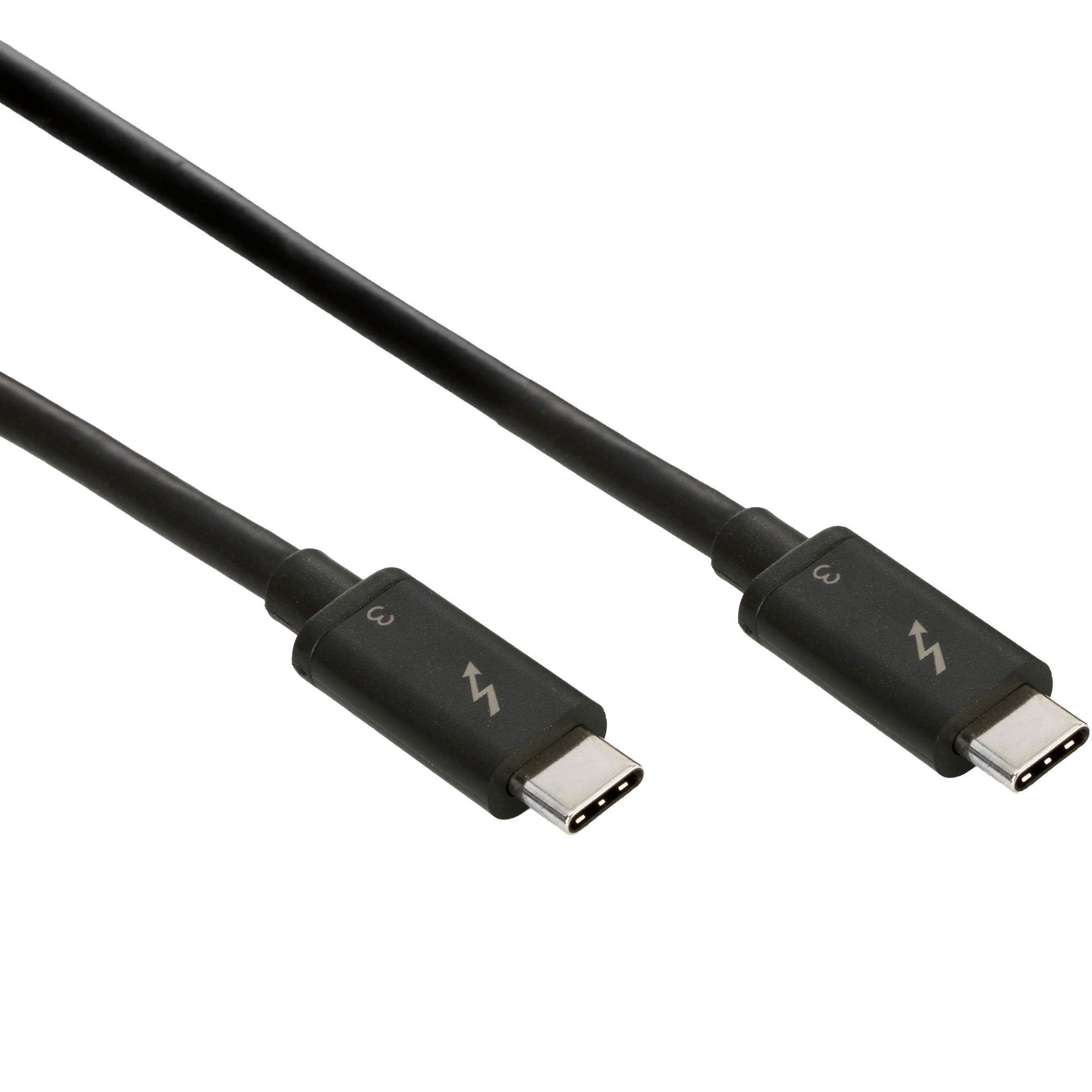 Thunderbolt Cables & Adapters collection image