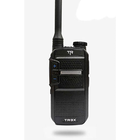 Titan Radio Two-Way Radios