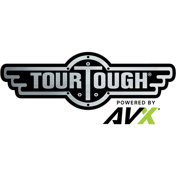 Tour Tough