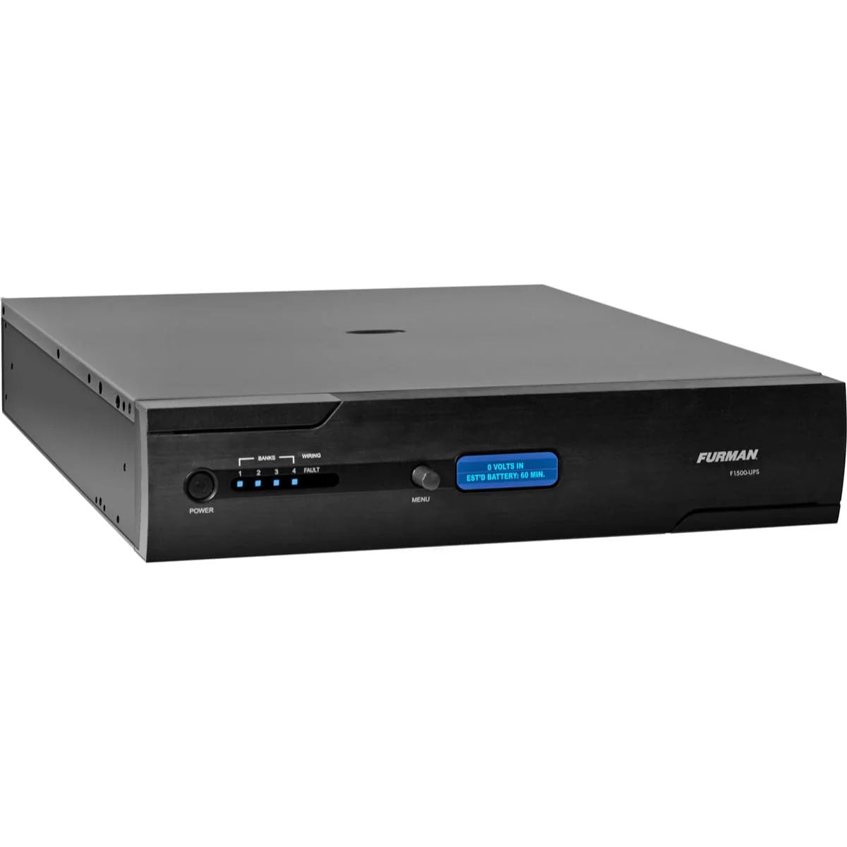 UPS & Battery Backup Collection Image