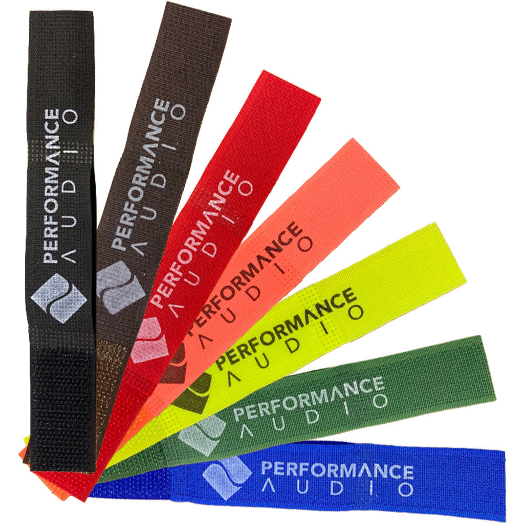 Velcro Cable Ties collection image