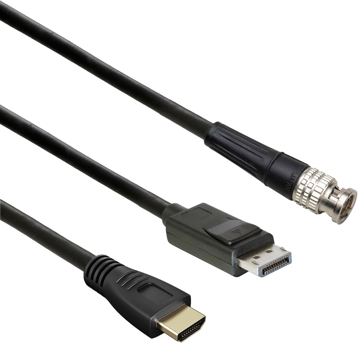 Video Cables Collection Image
