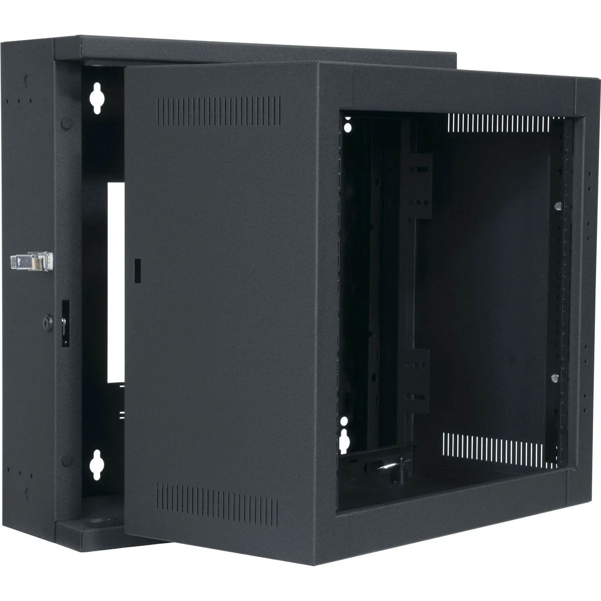 Wall-mount Racks Collection Image
