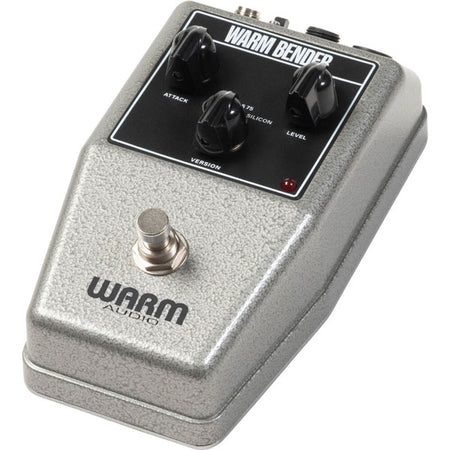 Warm Audio Guitar/Effects Pedals