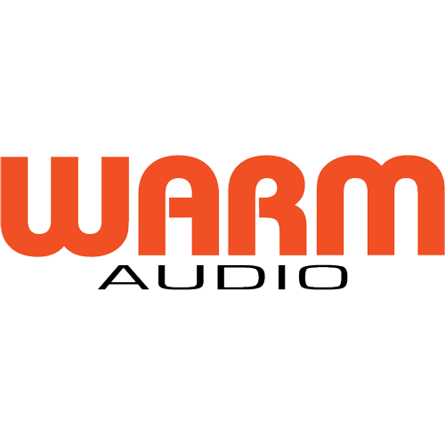 Warm Audio