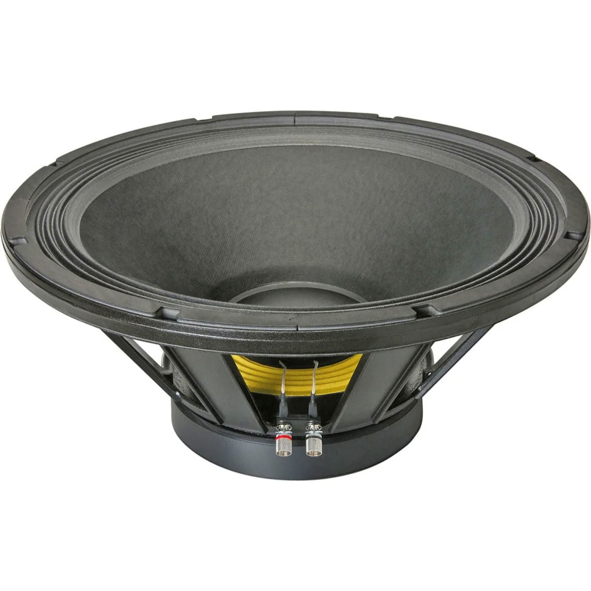 Woofer Drivers Collection Image