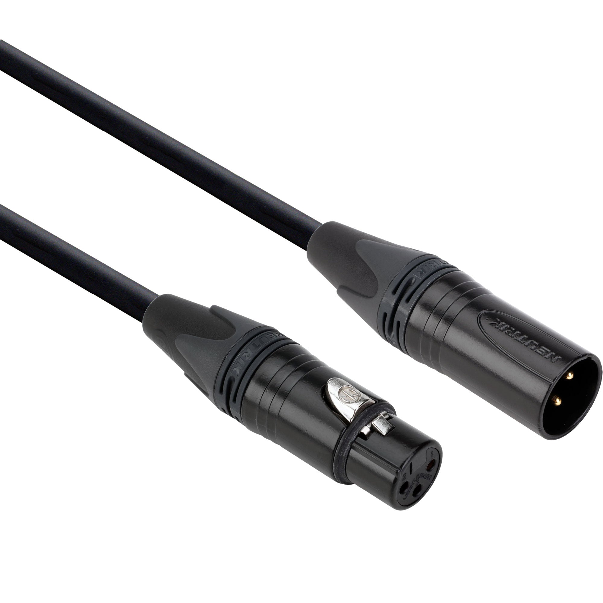 XLR to XLR Cables collection image
