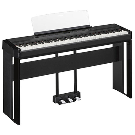 Yamaha Pianos & Keyboards