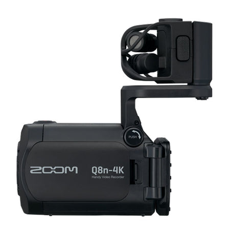 Zoom Video Recorders