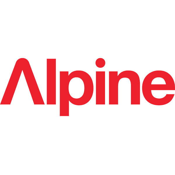 Alpine Hearing Protection