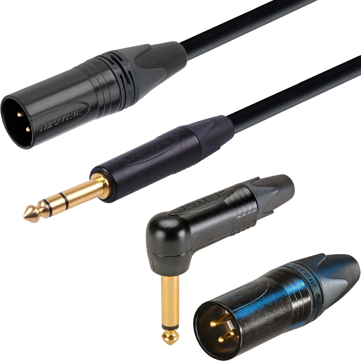 Cables & Connectors collection image