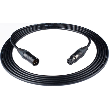 Pro Canare Mic Cables