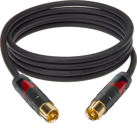 Custom RCA to RCA Cables