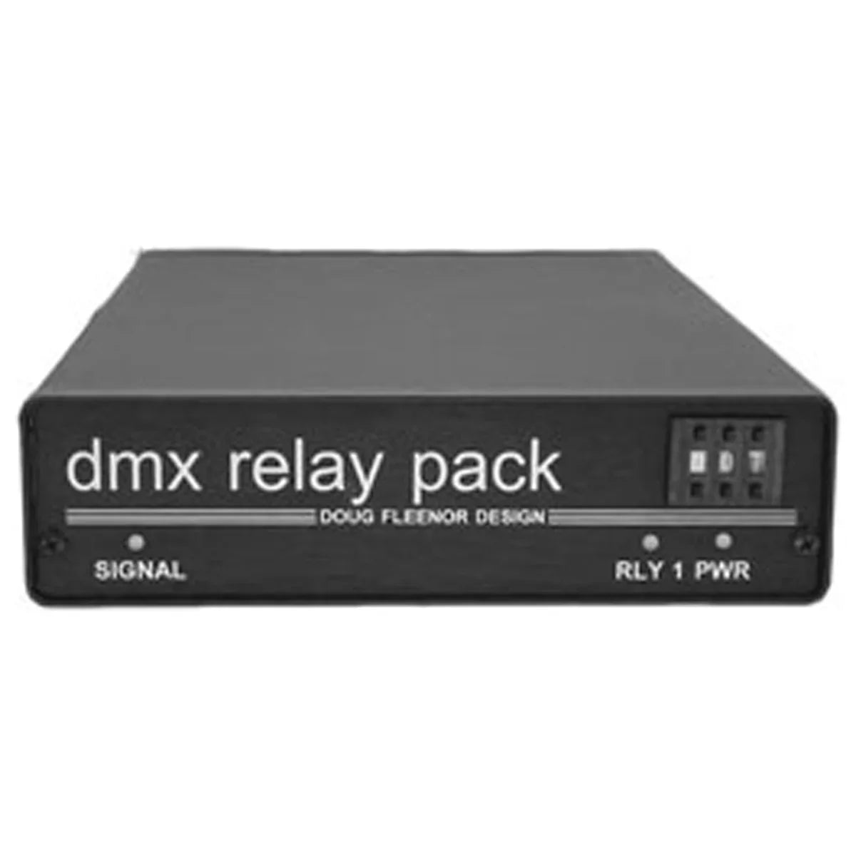 DMX Relays Collection Image