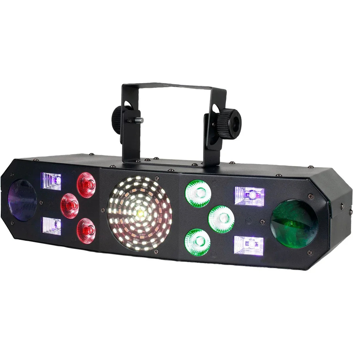Multi-Beam Effect Lights Collection Image