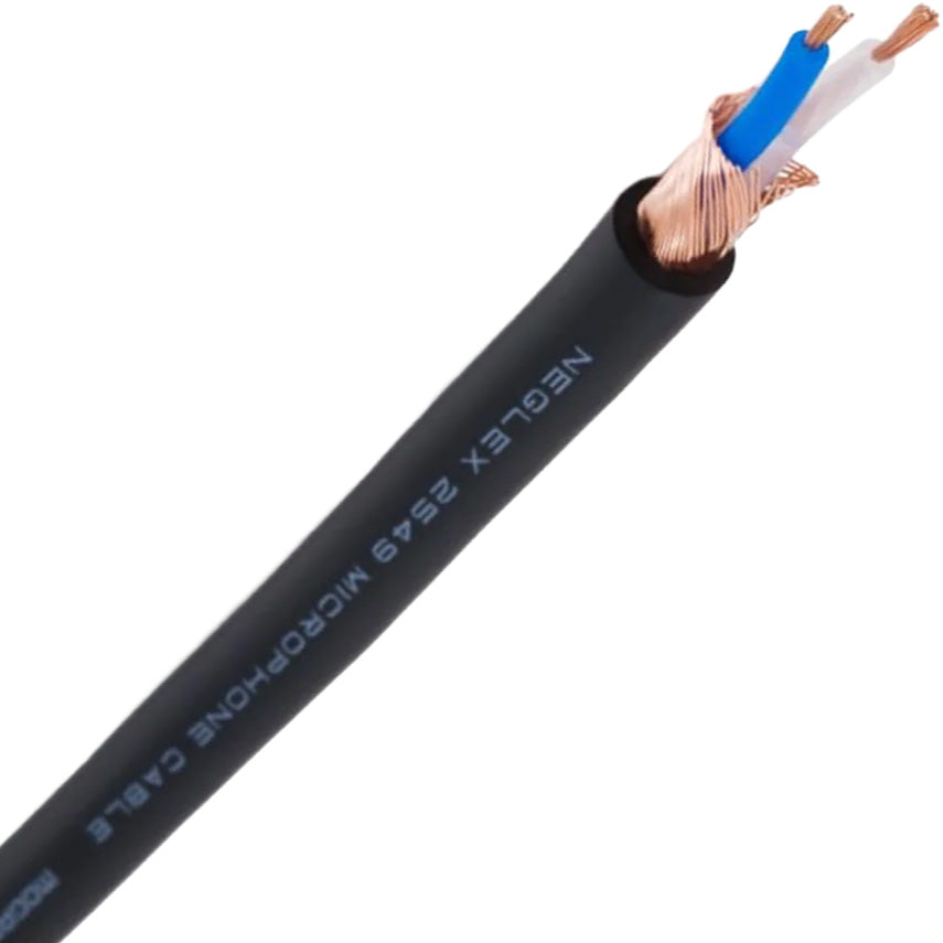 Microphone Wire collection image