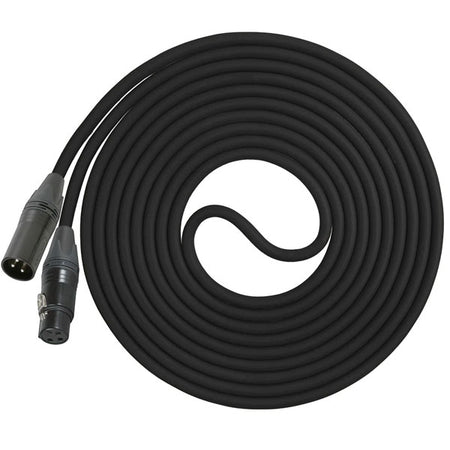 Pro Mogami Mic Cables