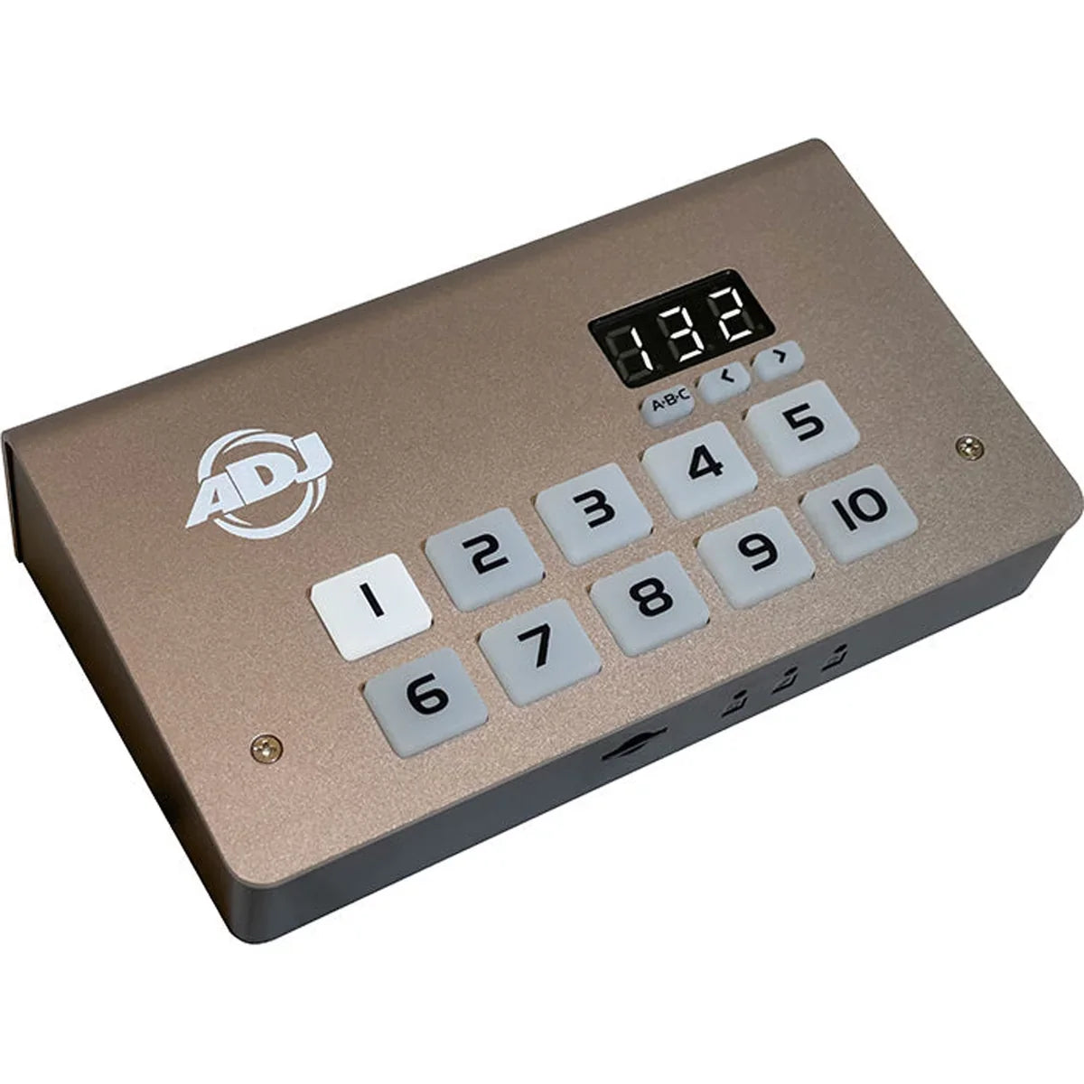 DMX Devices Collection Image