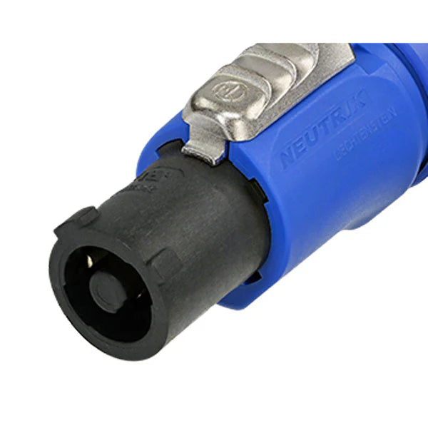 Neutrik powerCON
