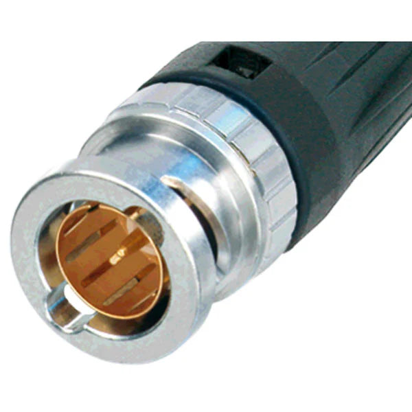 Neutrik BNC Connectors