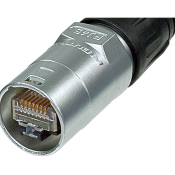 Neutrik etherCON