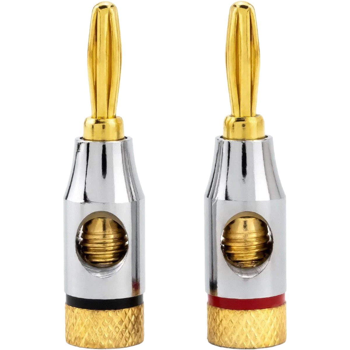 Sewell Ocelot Banana Plugs