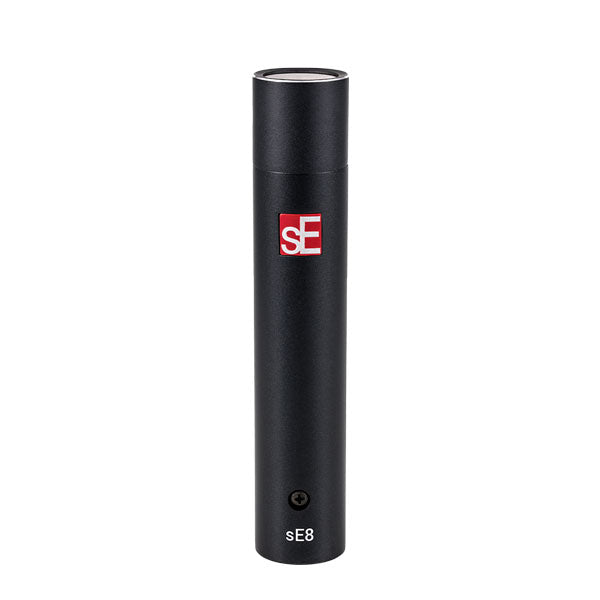 sE Electronics Small-Diaphragm Microphones