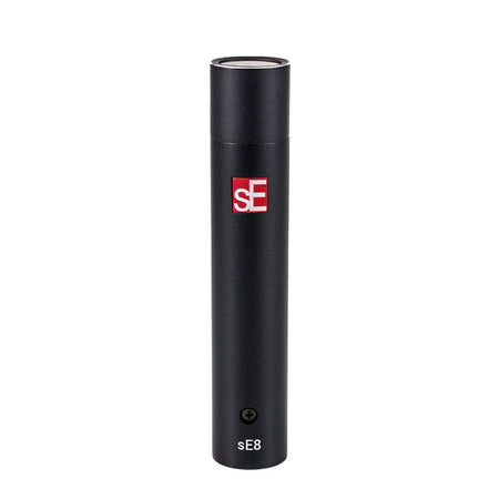 sE Electronics Small-Diaphragm Microphones