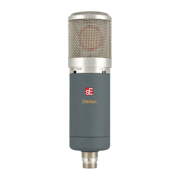 sE Electronics Tube Microphones