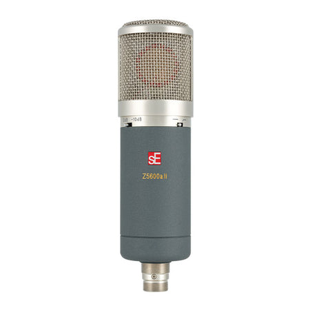 sE Electronics Tube Microphones