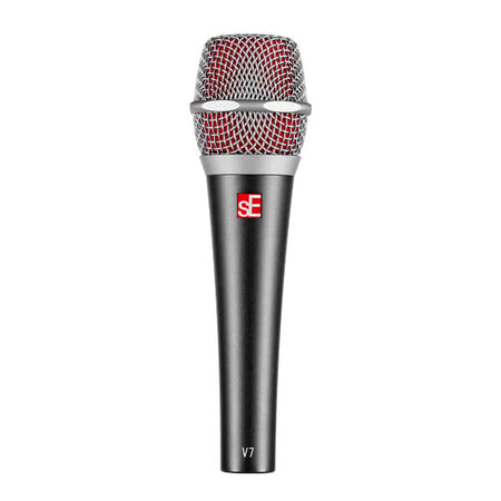 sE Electronics Dynamic Microphones