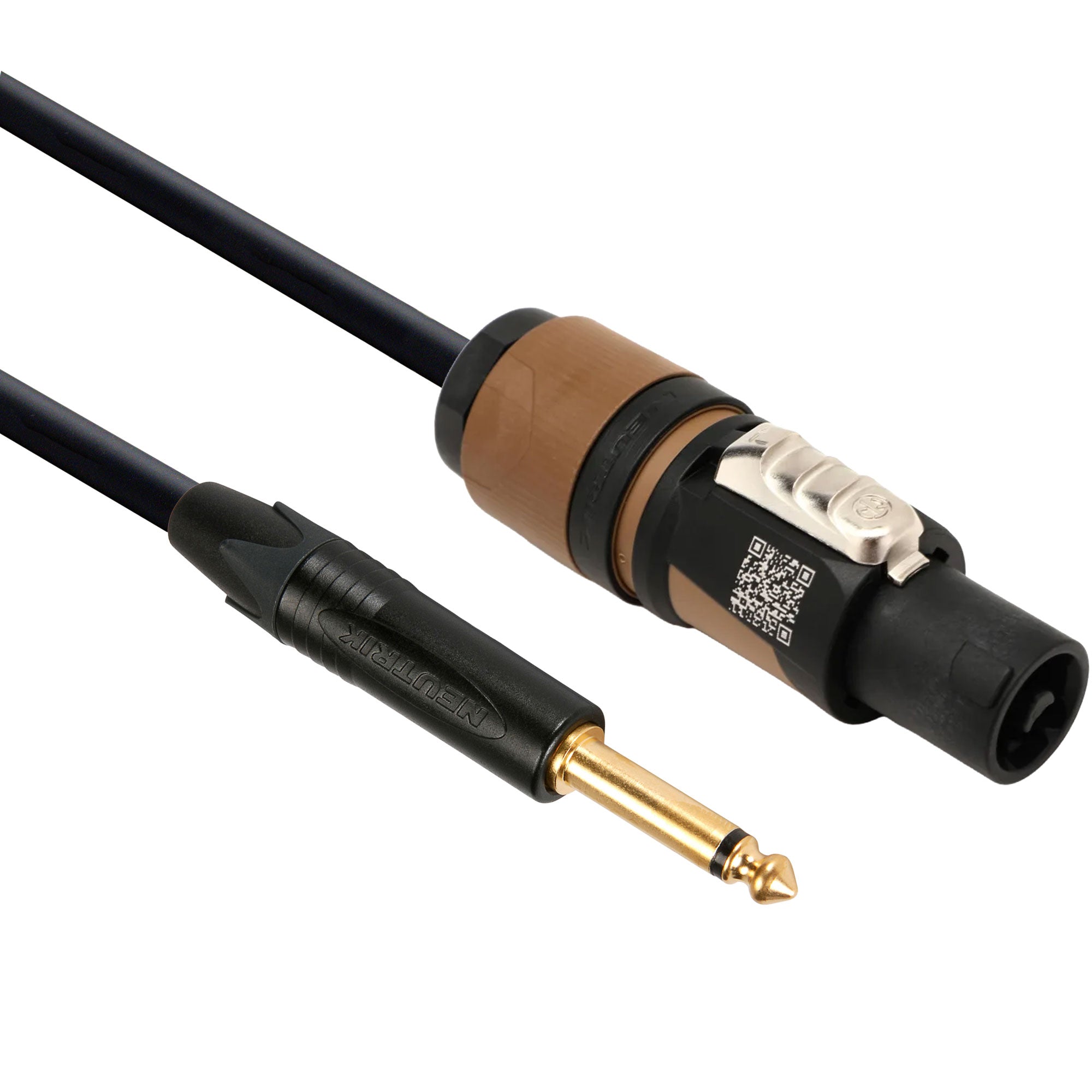 speakON to TS Speaker Cables collection image