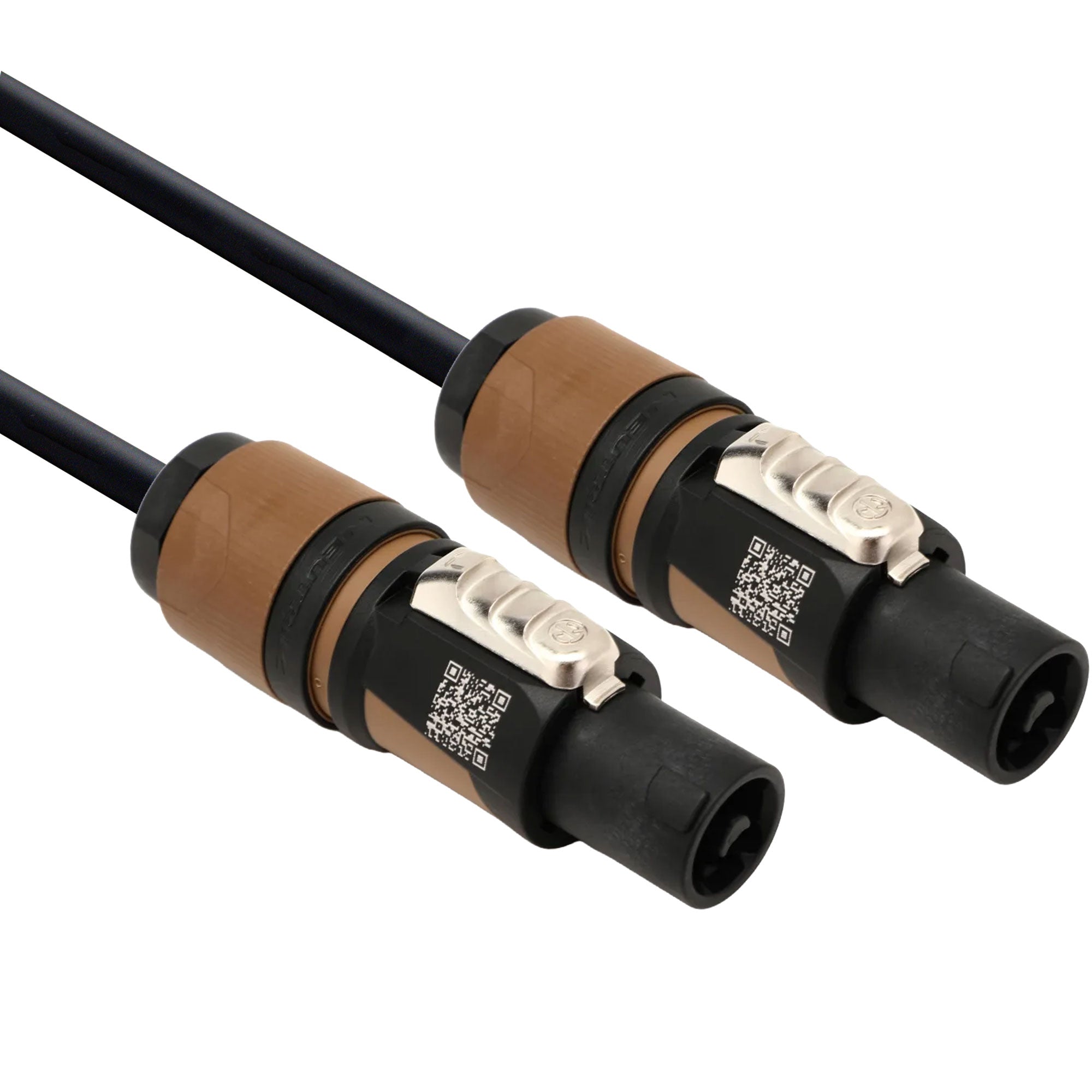 speakON to speakON Speaker Cables collection image