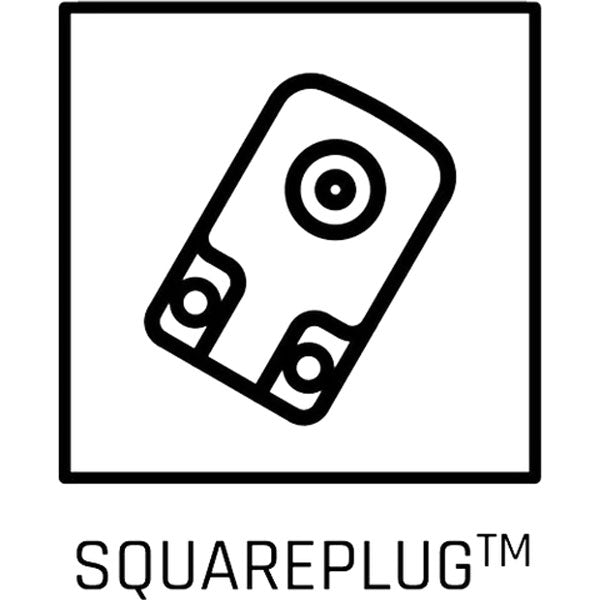 SquarePlug
