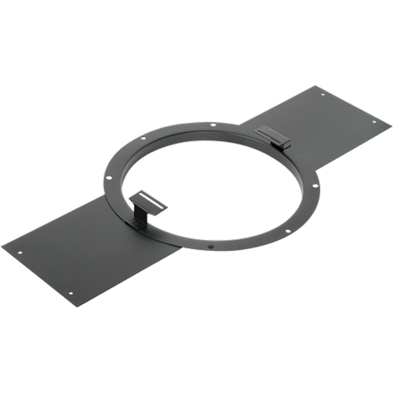 AtlasIED T75-8E2 8" Torsion Mounting Ring for 24" Stud