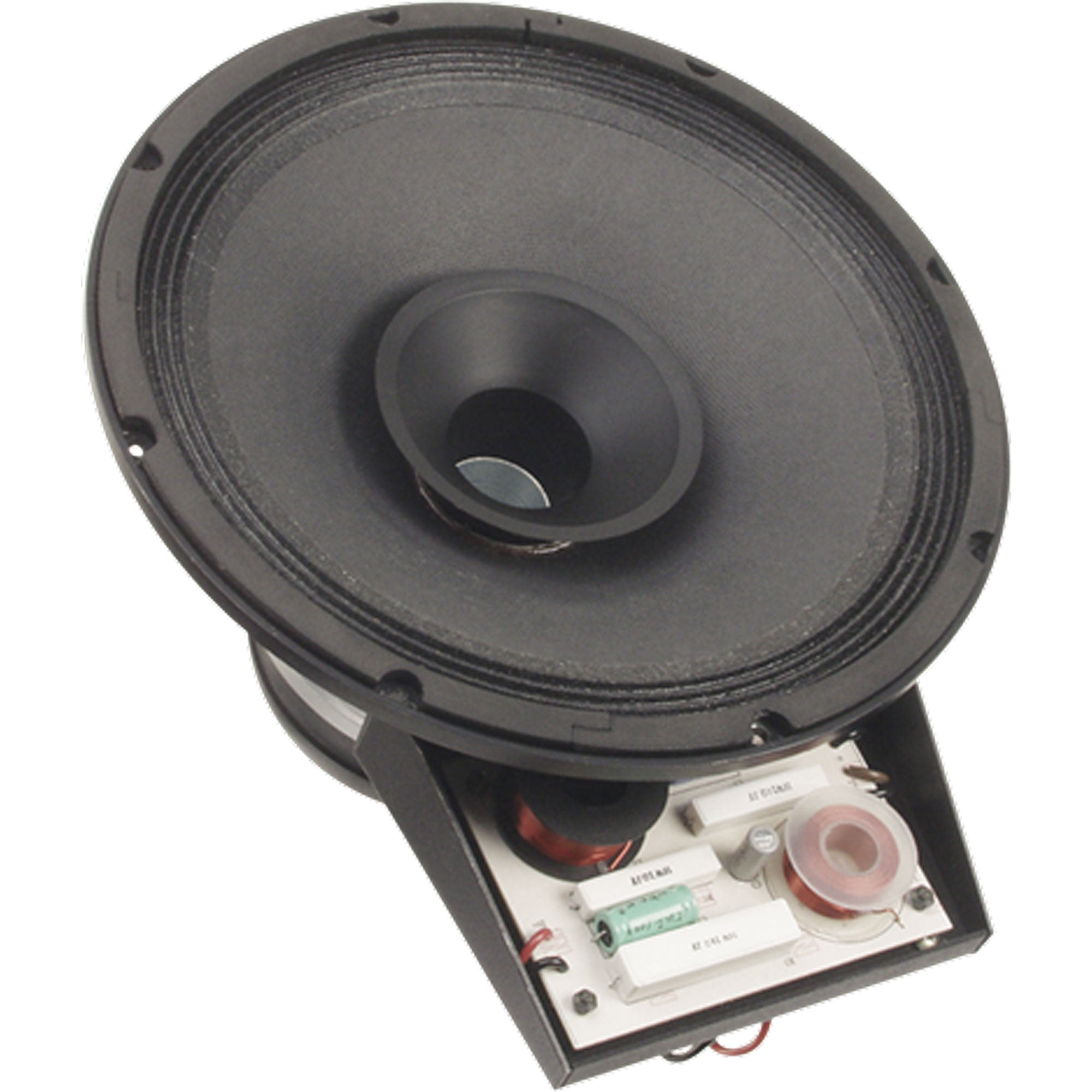 AtlasIED 12CXT60 12" Coaxial Compression Loudspeaker