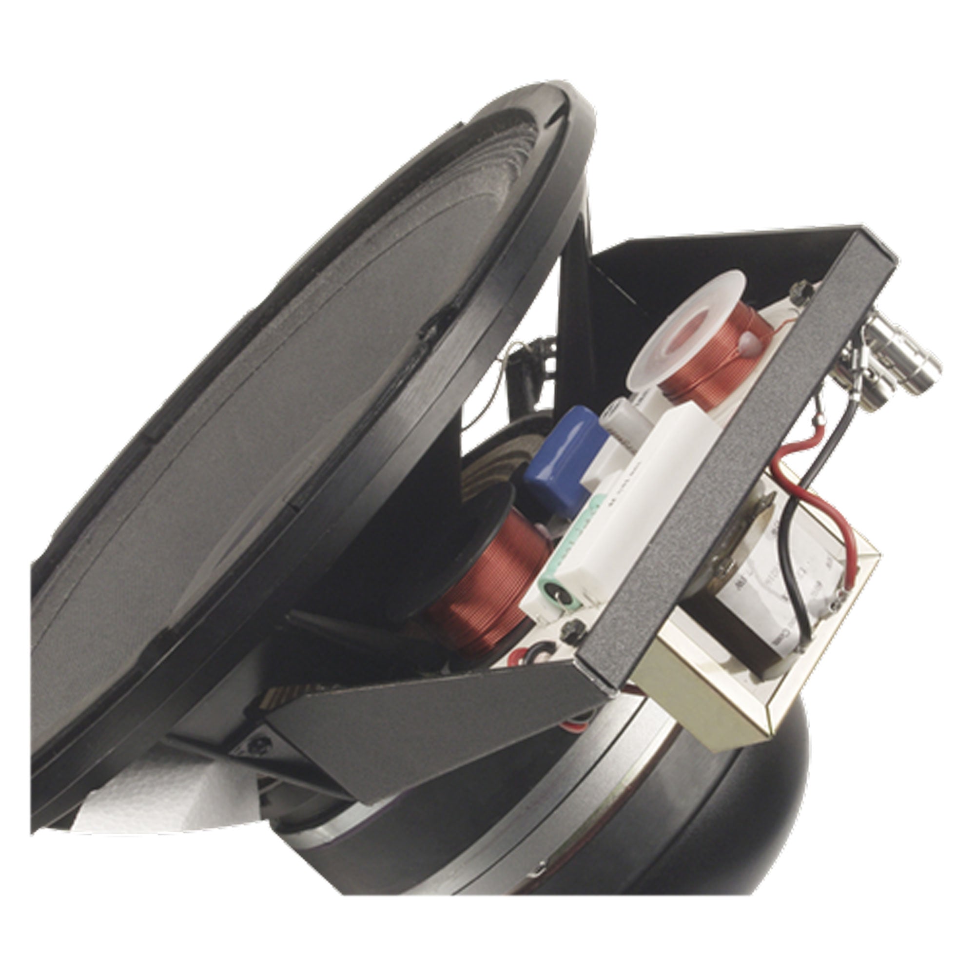 AtlasIED 12CXT60 12" Coaxial Compression Loudspeaker