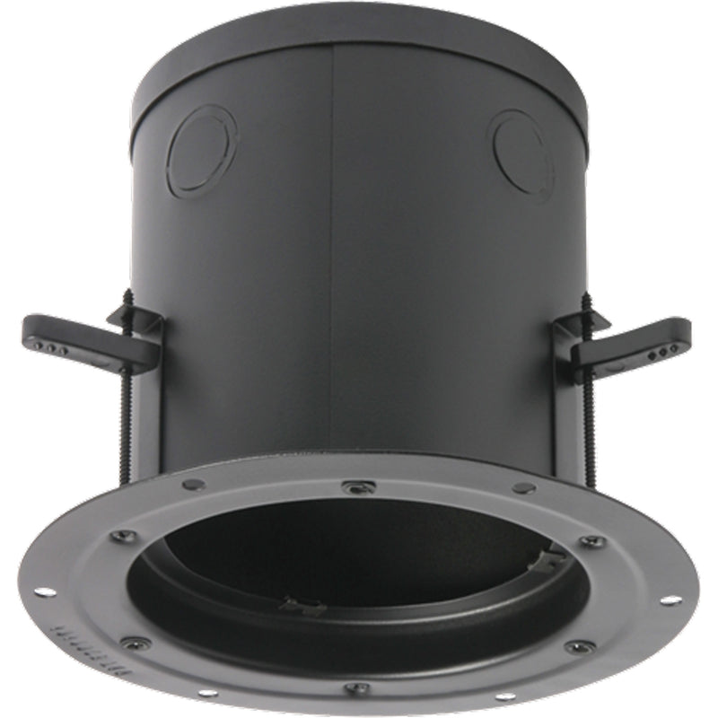 AtlasIED FA95-6 Recessed Enclosure with Dog Legs for 6" Strategy Speakers