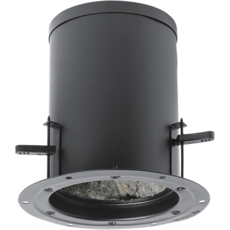 AtlasIED FA97-4NK Recessed Enclosure with Dog Legs for 4" Strategy Extra Deep No Knockouts