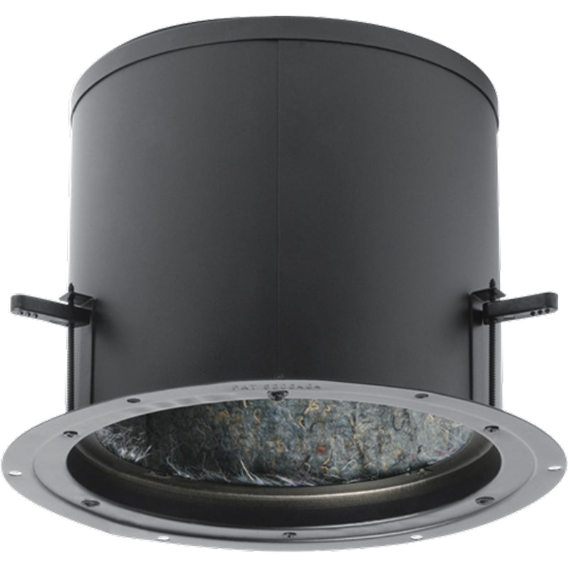 AtlasIED FA97-8NK Recessed Enclosure with Dog Legs for 8" Strategy Extra Deep No Knockouts