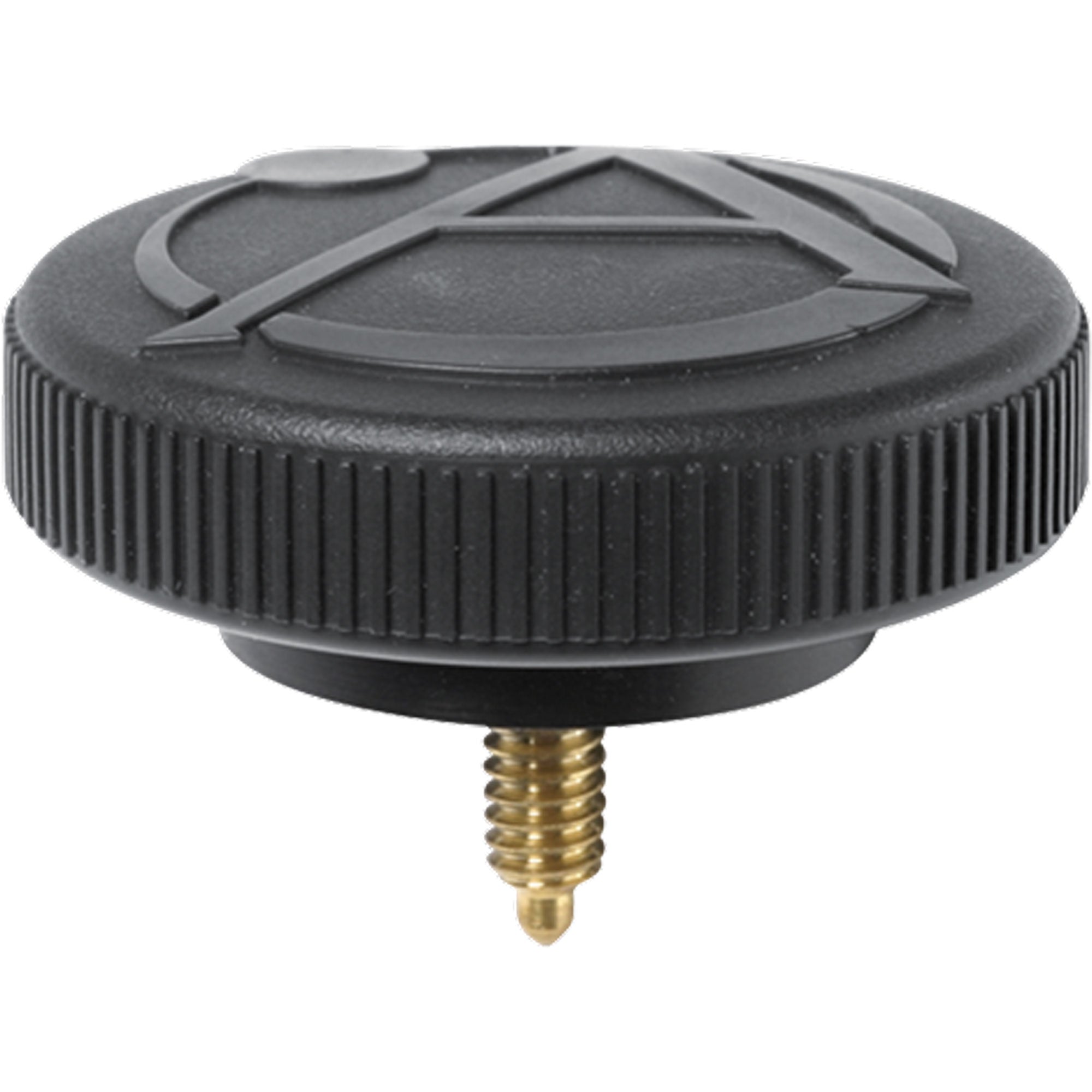 AtlasIED SM82KNOB-B SM82 Knobs (Black)