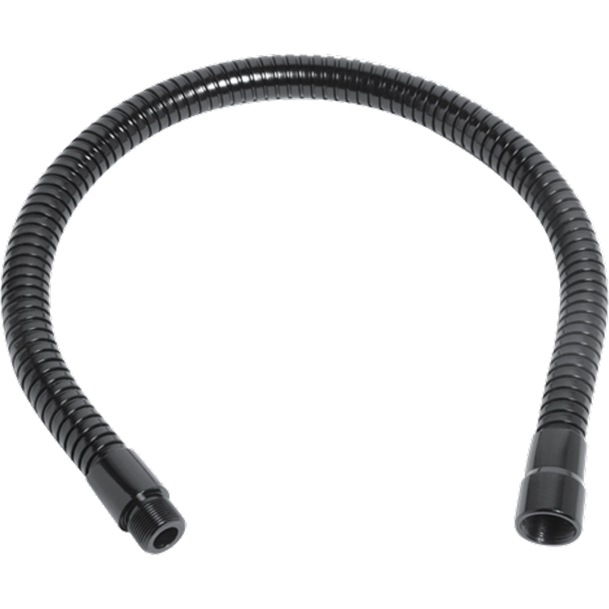 AtlasIED GN-19E Flexible Gooseneck (19", Black)