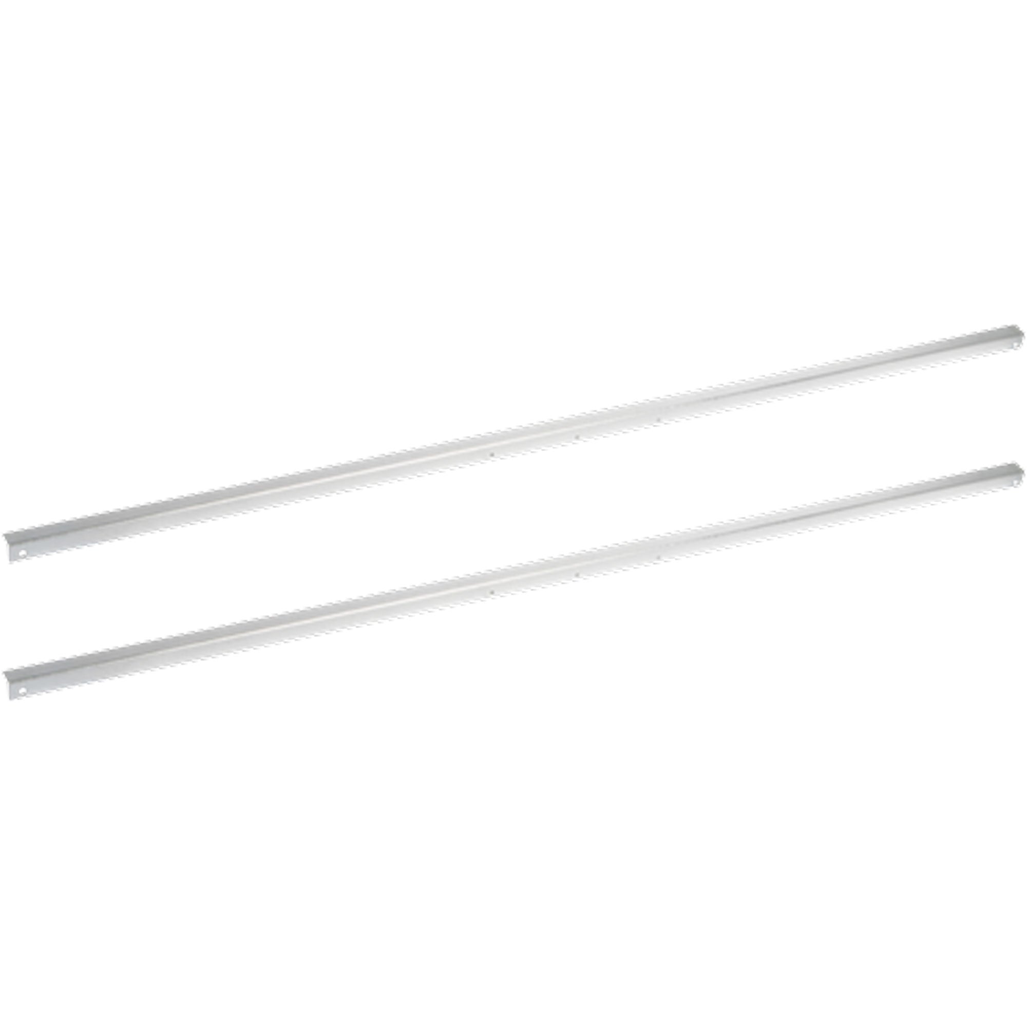 AtlasIED 180-4 Mounting Rails (Pair)