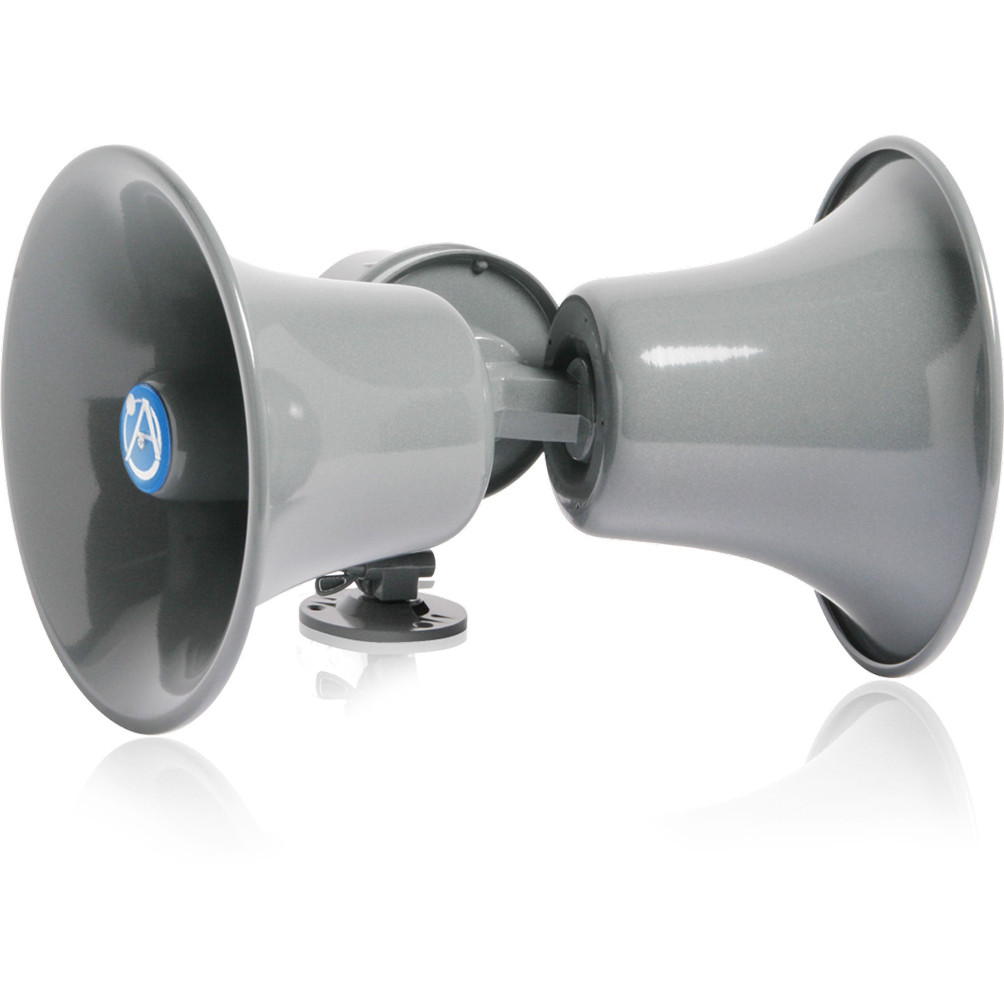AtlasIED APT-34AT Dual Direction Twin Horn Speaker