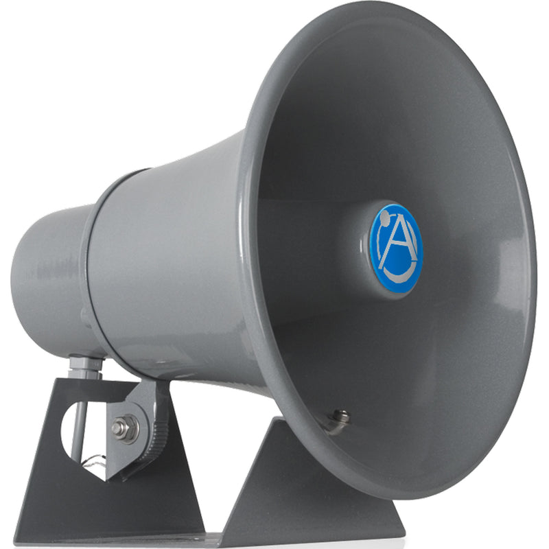 AtlasIED RCMR-15 Mobile Communications Speaker 15W @ 8 Ohms with Fixed & Adjustable Mount