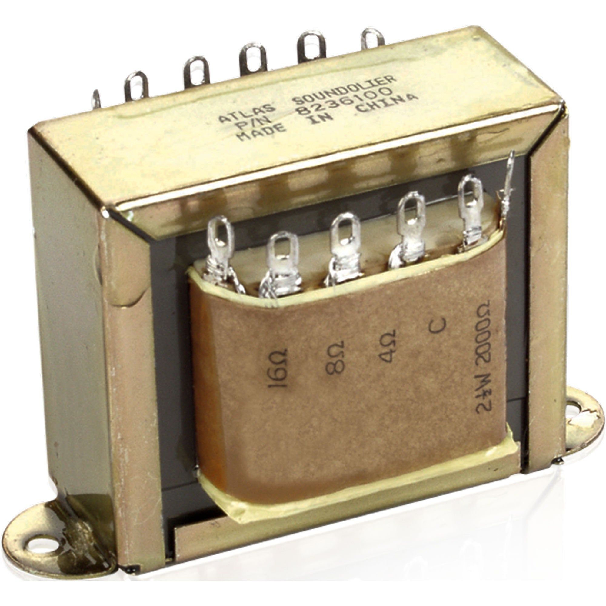 AtlasIED T18 High-Quality 60-Watt (70.7V)