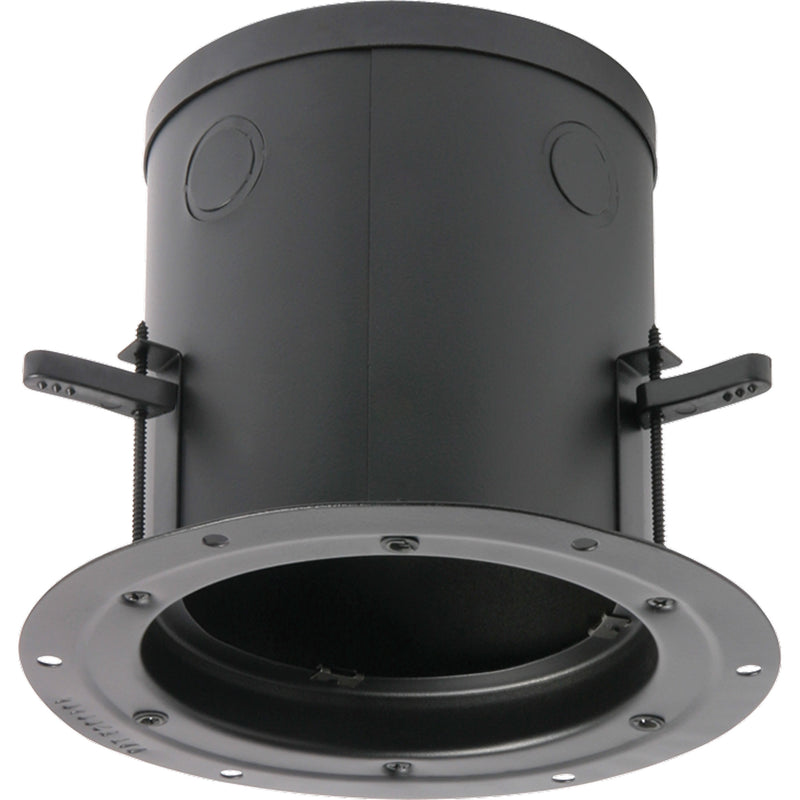 AtlasIED FA95-4 Recessed Encosure with Dog Legs for 4" Strategy Speakers